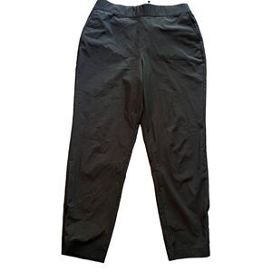 Tommy Bahama Black Golf Stretch Performance Pants Women's Large